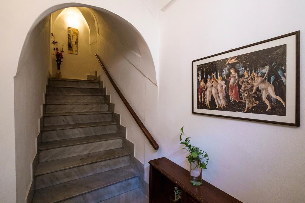 MAD Bed&Breakfast Palermo Exterior foto