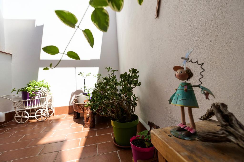MAD Bed&Breakfast Palermo Exterior foto