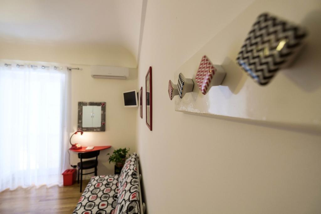 MAD Bed&Breakfast Palermo Zimmer foto