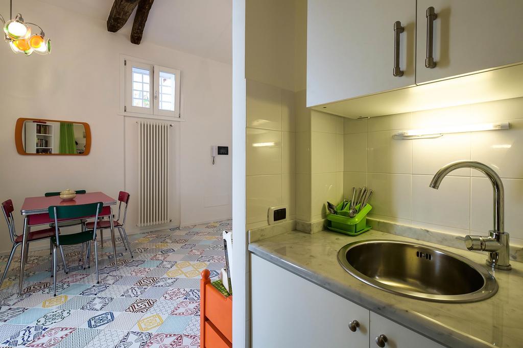 MAD Bed&Breakfast Palermo Exterior foto