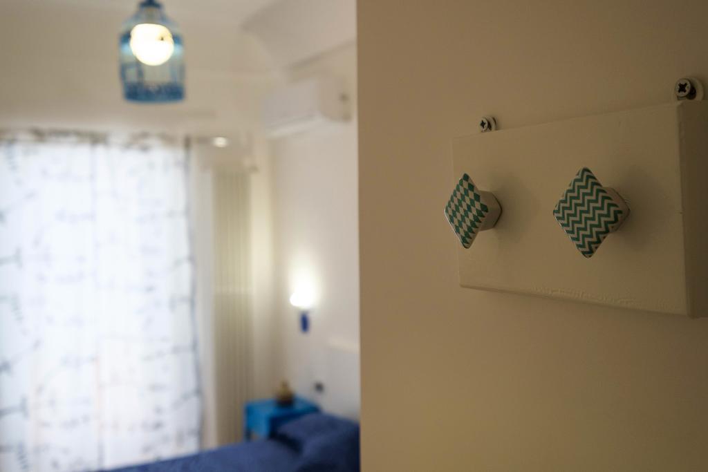 MAD Bed&Breakfast Palermo Zimmer foto