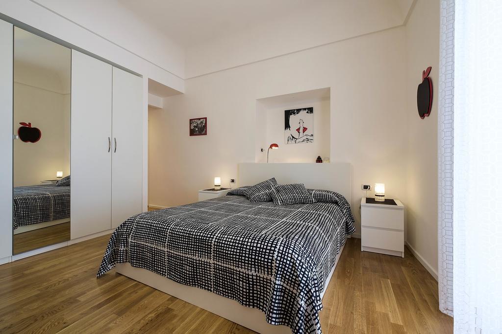 MAD Bed&Breakfast Palermo Zimmer foto