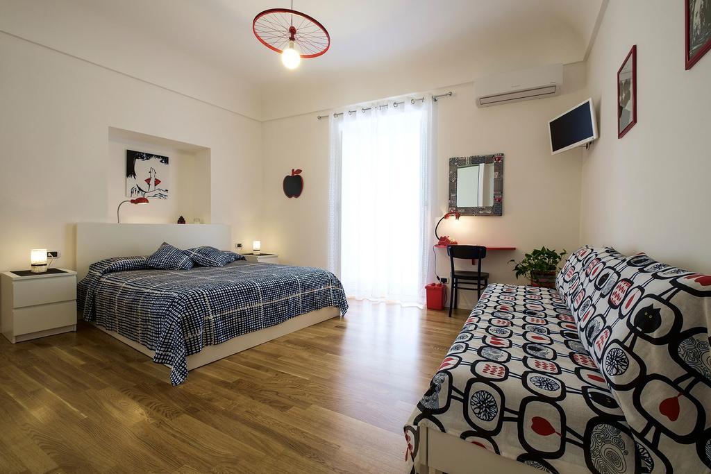 MAD Bed&Breakfast Palermo Zimmer foto