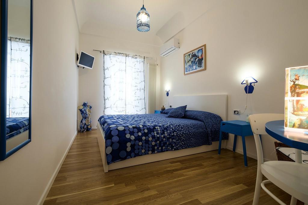 MAD Bed&Breakfast Palermo Zimmer foto