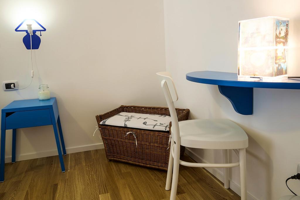 MAD Bed&Breakfast Palermo Zimmer foto