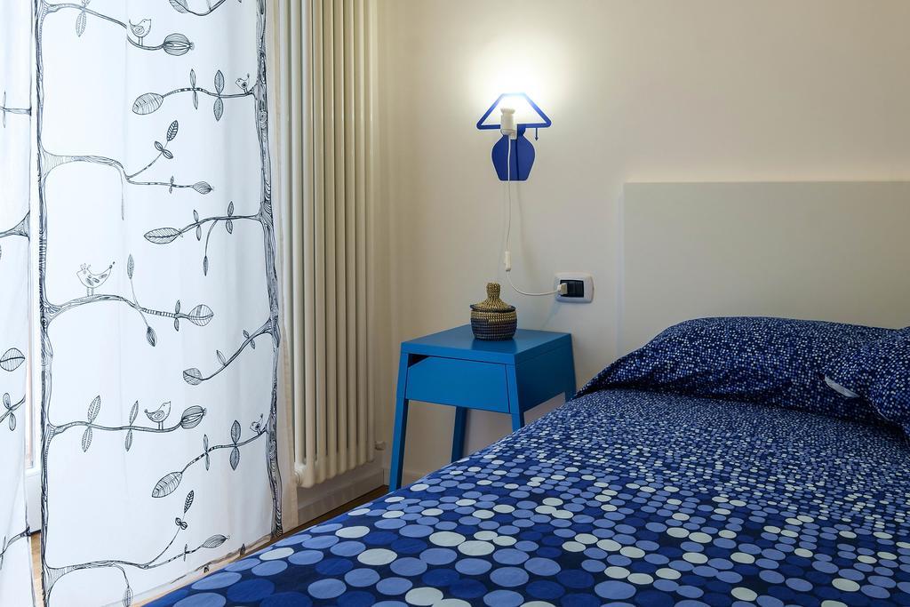 MAD Bed&Breakfast Palermo Zimmer foto