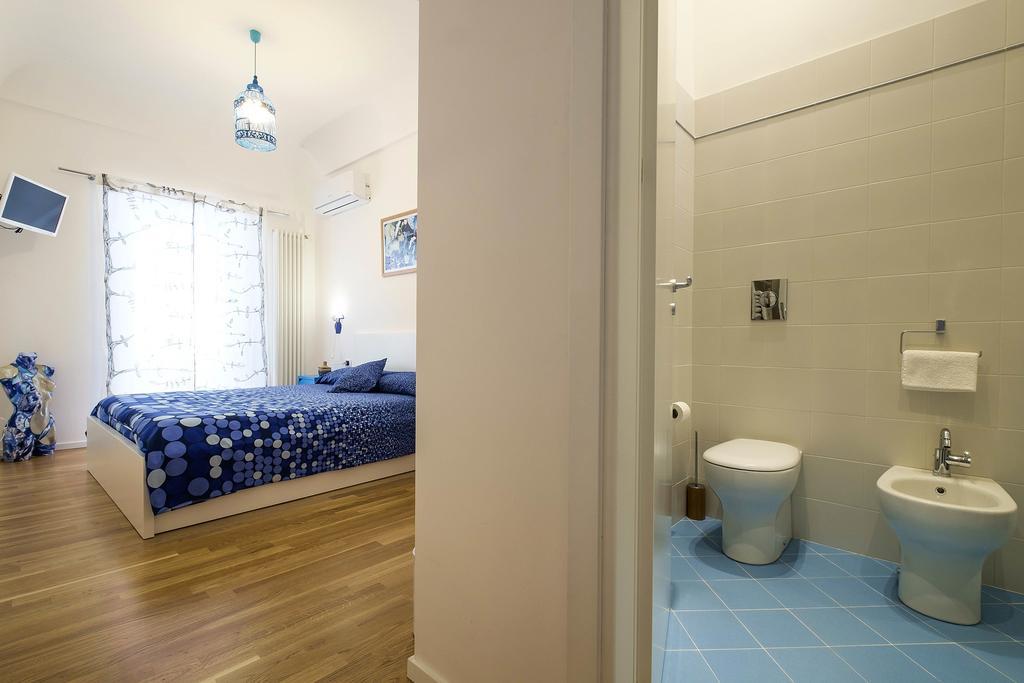 MAD Bed&Breakfast Palermo Zimmer foto