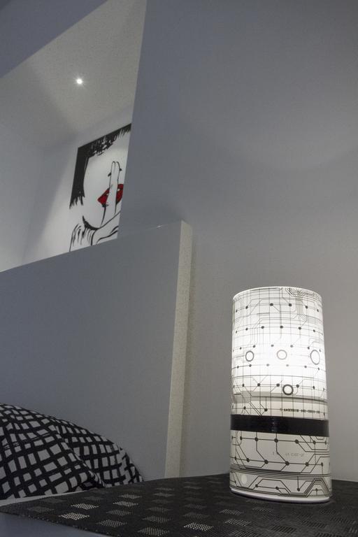MAD Bed&Breakfast Palermo Zimmer foto