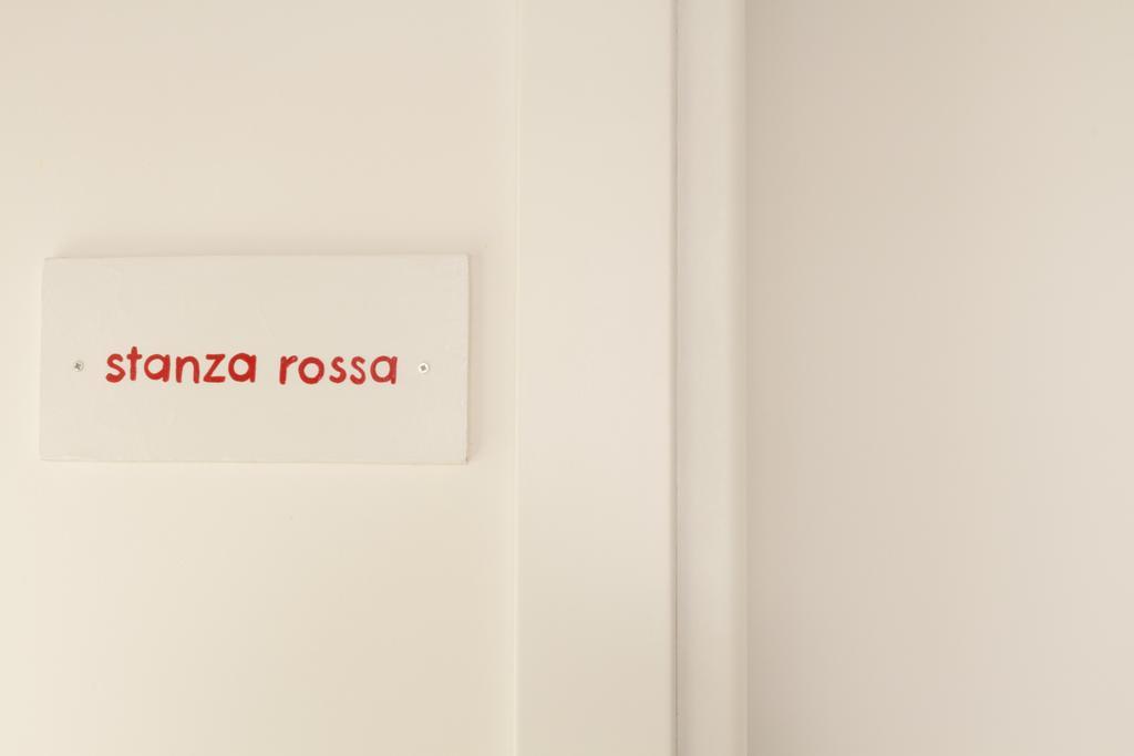 MAD Bed&Breakfast Palermo Zimmer foto